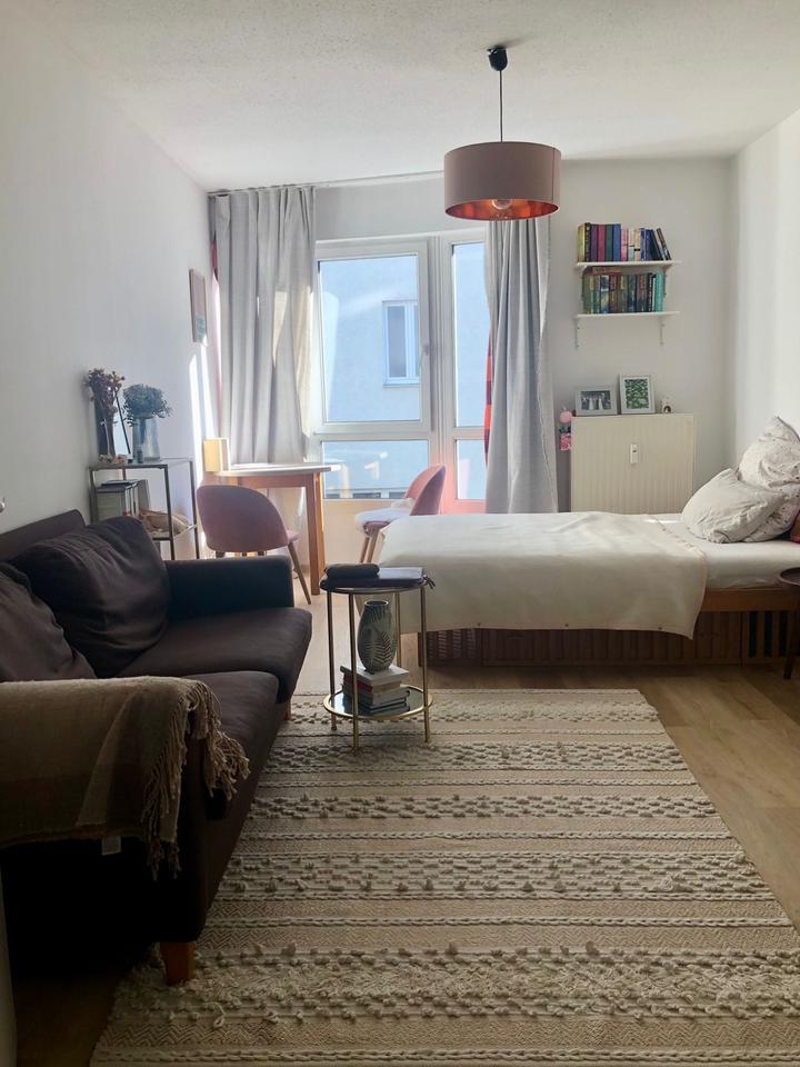 Thumbnail-Ruhige Wohnung Nähe Dom in Regensburg