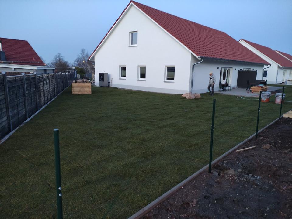 Thumbnail-Vermiete 4-Raum-Wohnung in Ilsenburg für 1.300,- Eur