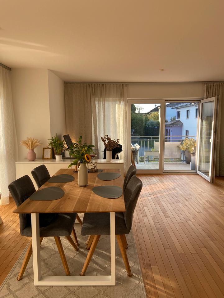 Thumbnail-Stilvolle 2 Zimmer Wohnung - 80qm in 91227 Leinburg - Diepersdorf