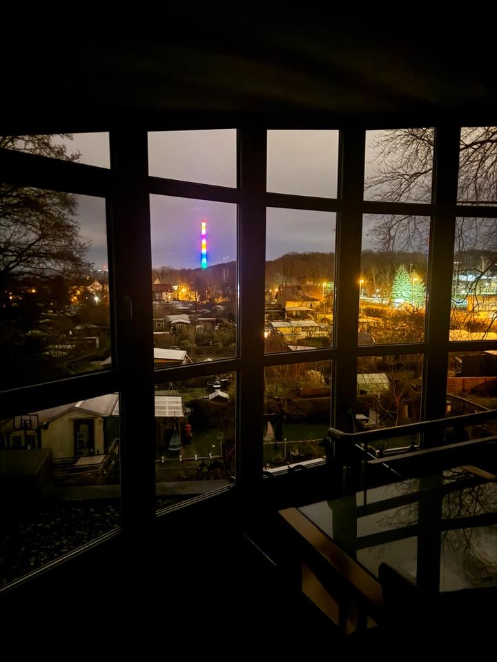 Thumbnail-Wohnen in voll möblierter Galeriewohnung