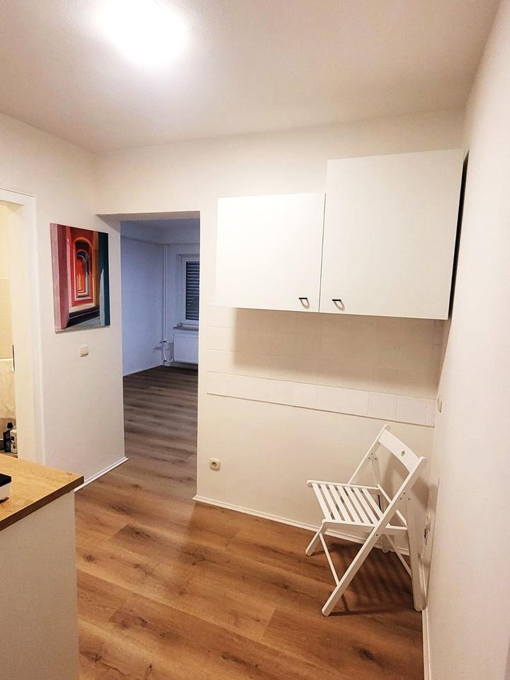Thumbnail-Freundliche 1-Zimmer-Wohnung in Bornheim