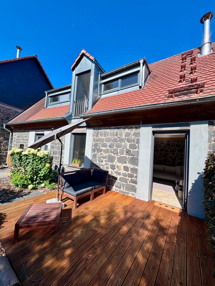 Thumbnail-Exklusive Wohnung auf dem Hofgut Kolnhausen Provisonsfrei