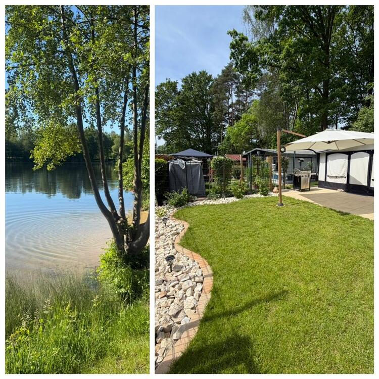 Thumbnail-Campingplatz am See in Paderborn