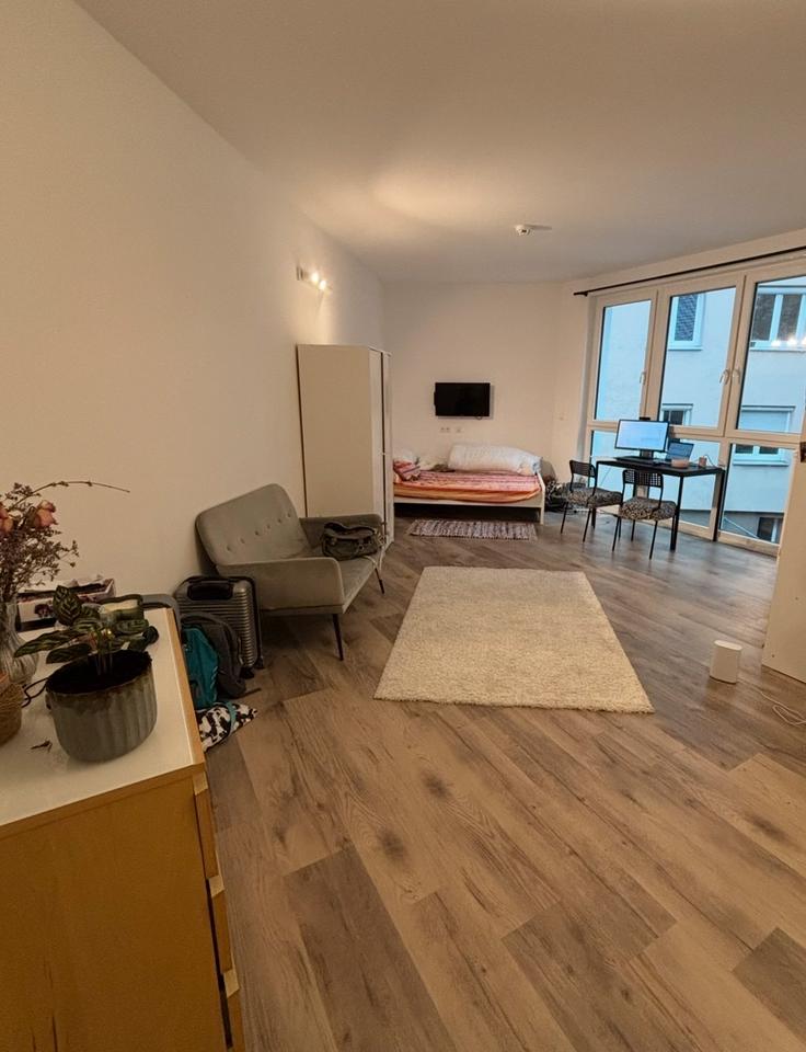 Thumbnail-Apartment cute & cozy