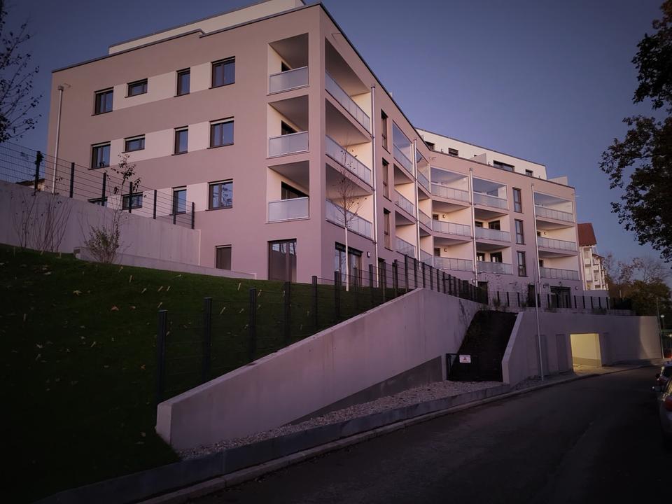 Thumbnail-Moderne 2-Zimmer-Wohnung (74 m²) in Reichenbach an der Fils