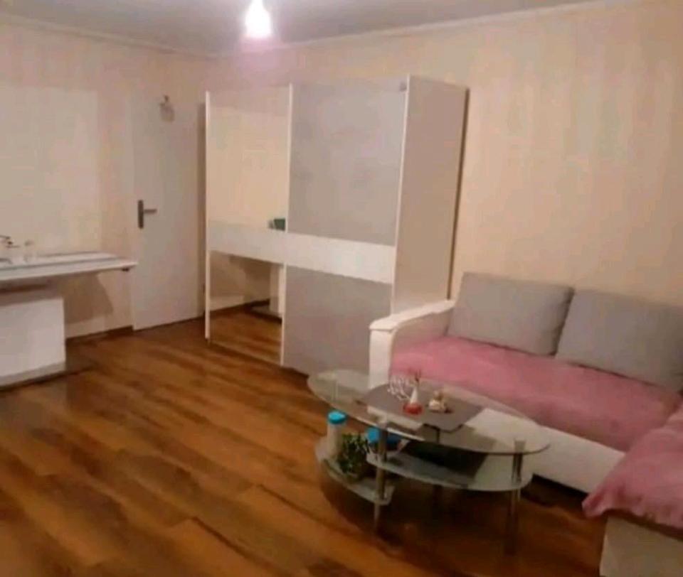 Thumbnail-2 Zimmer Wohnung