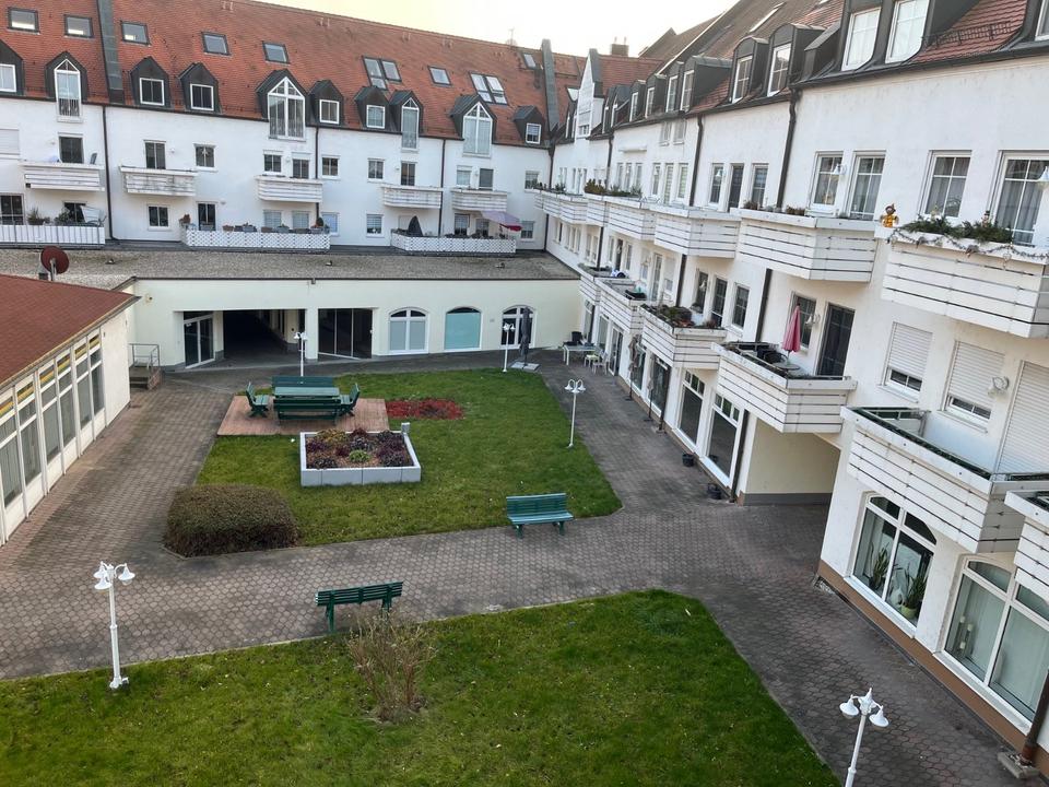 Thumbnail-3 Zimmer Wohnung