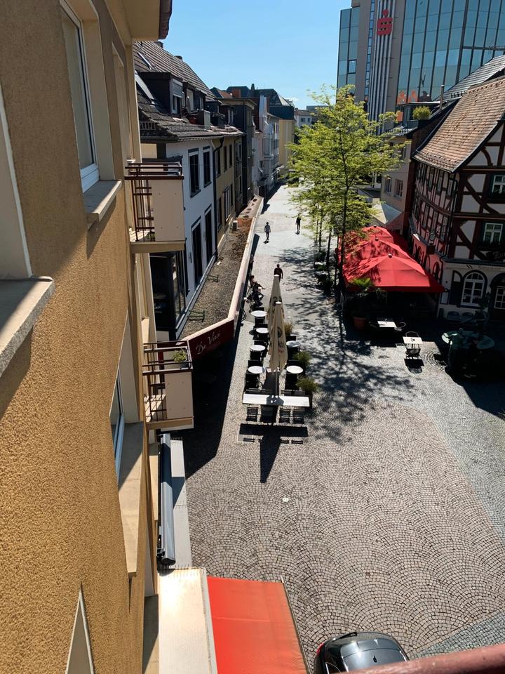 Thumbnail-3 - Zimmer - Wohnung, Gießen, Top-Innenstadtlage