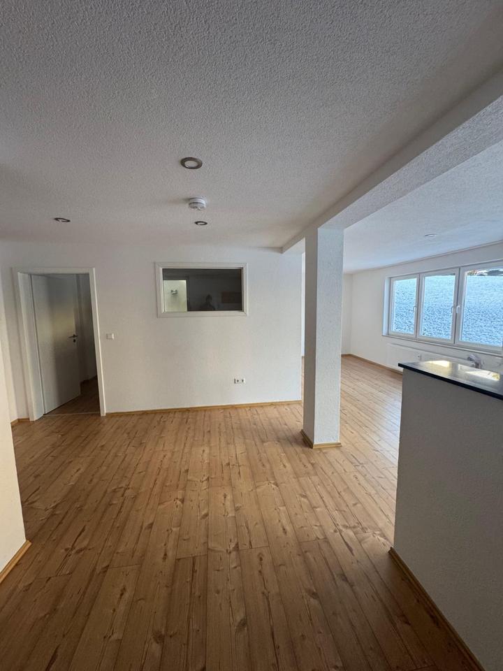 Thumbnail-Moderne 3-Zimmer-Wohnung mit 84 m² im Top-Zustand