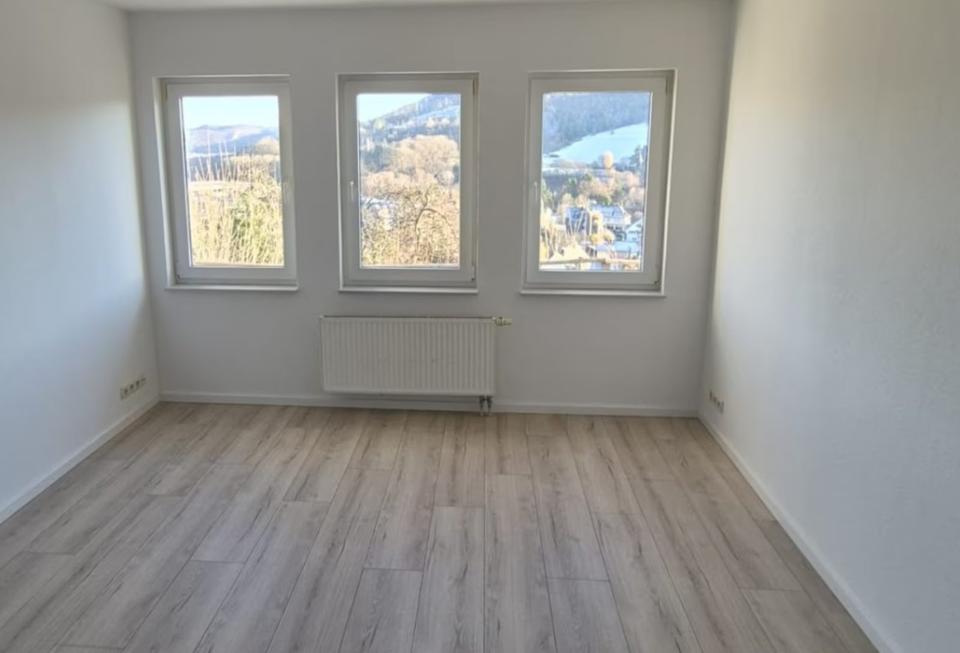 Thumbnail-Kleine Wohnung ca. 40 qm, Bad Laasphe Stadt