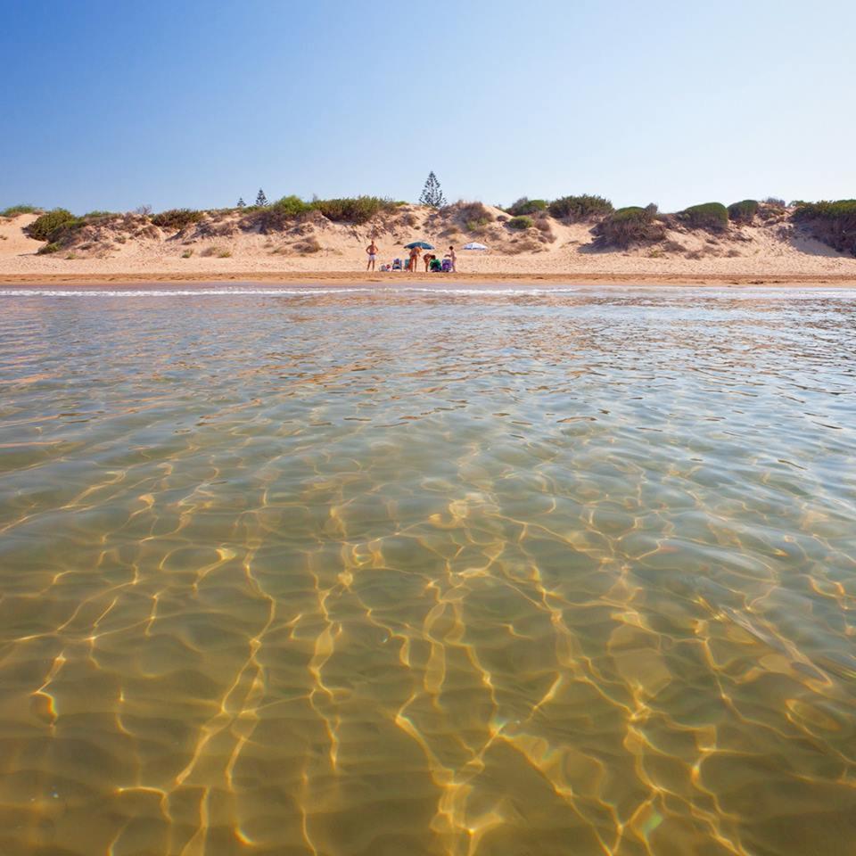 Thumbnail-Sizilien (Pozzallo) – 4–5 Personen, nahe am Meer, ruhig & komfort