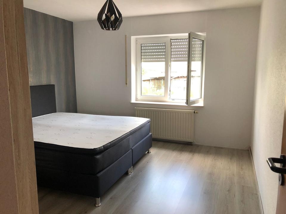 Thumbnail-3 Zimmer Wohnung zu vermieten in Hofgeismar-Hümme