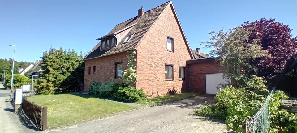 Thumbnail-Tolles Einfamilienhaus
