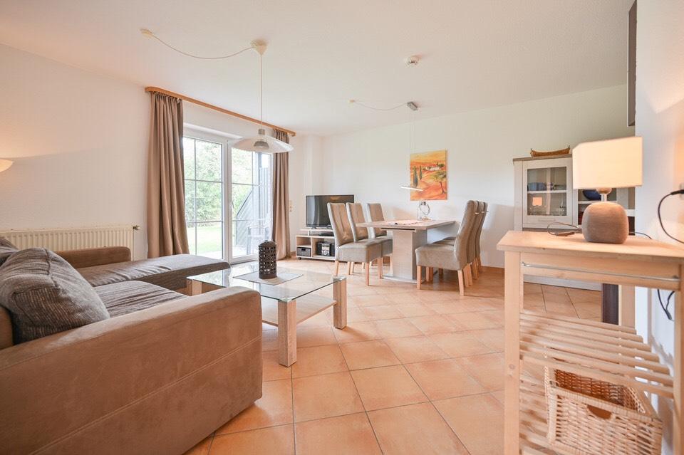 Thumbnail-Ferienwohnung J. Becker Nr. 2 - Urlaub in Dahme