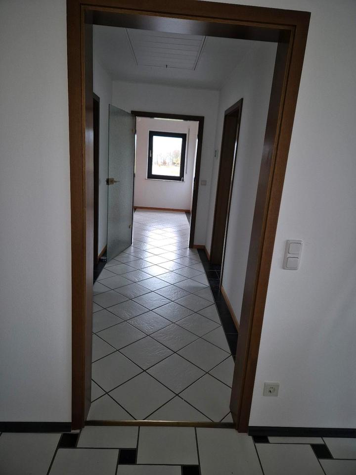 Thumbnail-Wohnung, Dachgeschoss