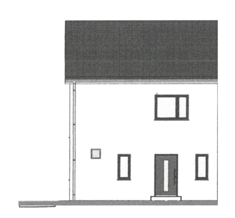 Thumbnail-Modernes Niedrigenergiehaus in Marburg-Ginseldorf