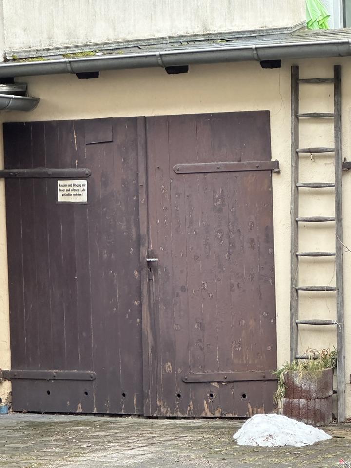 Thumbnail-AnKaSa Immobilien*Böhlitz*Garage ab 01.04.2026*Südstraße 24, 04178 Leipzig