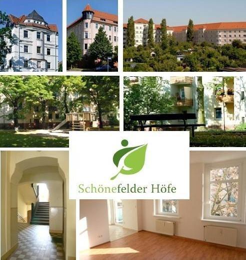 Thumbnail-Das Glück hat ein Zuhause: individuelle 2-Zimmer-Wohnung