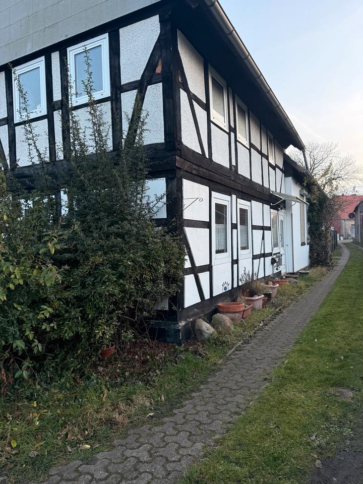 Thumbnail-Einfamilienhaus mit großem Garten in Sehnde Ilten zu vermieten
