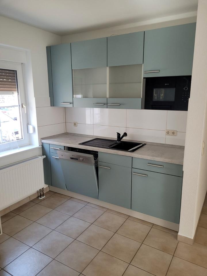 Thumbnail-3 Raum Wohnung