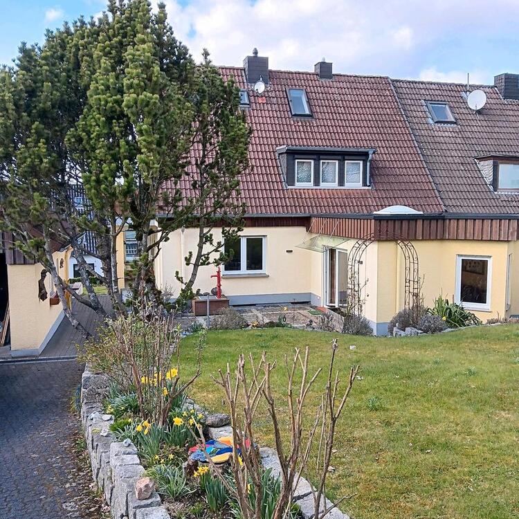 Thumbnail-Doppelhaushälfte