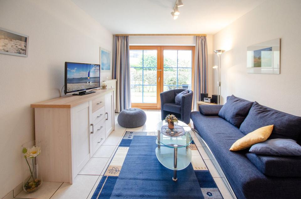 Thumbnail-Ferienwohnung Merker Nr. 8- Urlaub in Dahme