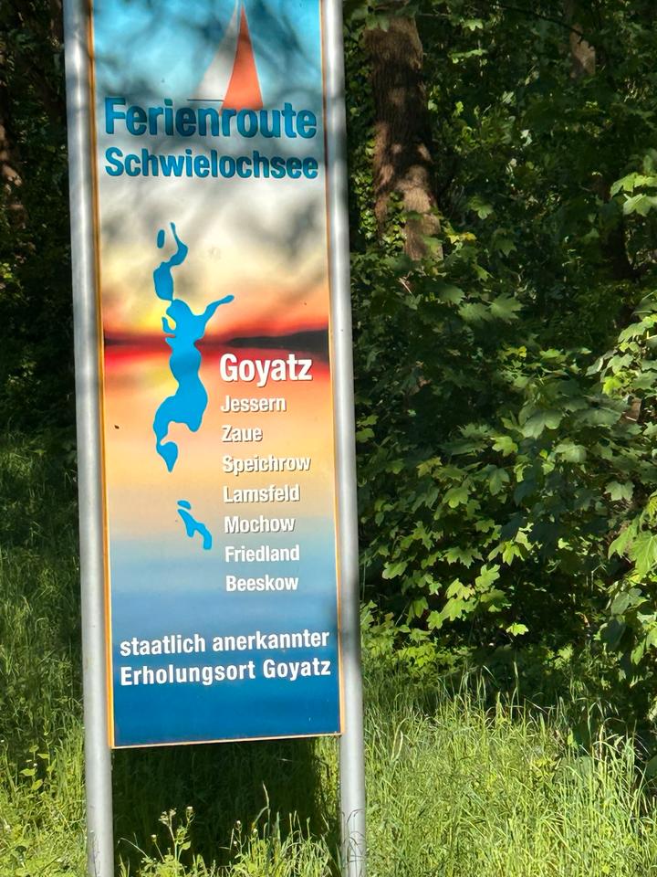 Thumbnail-Bungalow am Schwielochsee