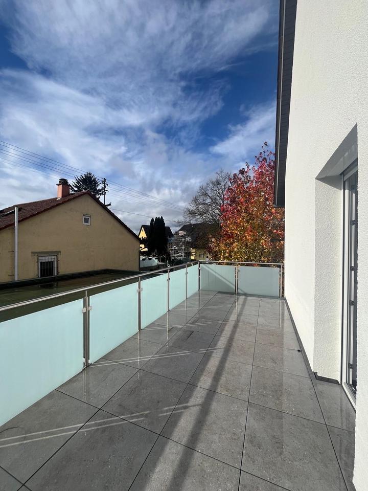 Thumbnail-3 Zimmer Wohnung in Diedelsheim