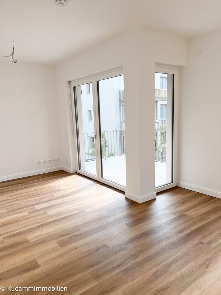 Thumbnail-3 Raumwohnung in der 