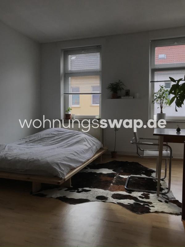 Thumbnail-Wohnungsswap - 1 Zimmer, 30 m² - Jessnerstraße, Friedrichshain, Berlin