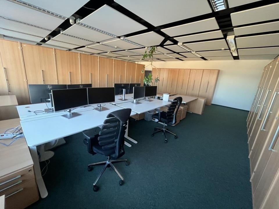 Thumbnail-Moderner Co-Working Space in Leipzig-Gohlis – Flexible Arbeitsplätze ab sofort verfügbar!