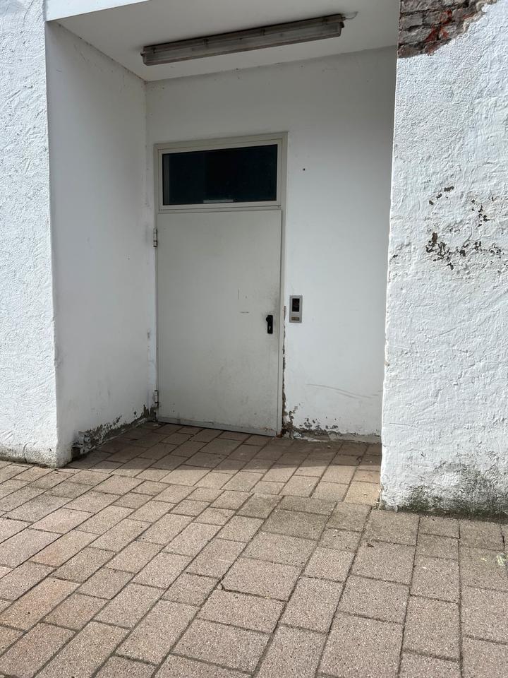 Thumbnail-Lagerhalle zzgl. Steuer