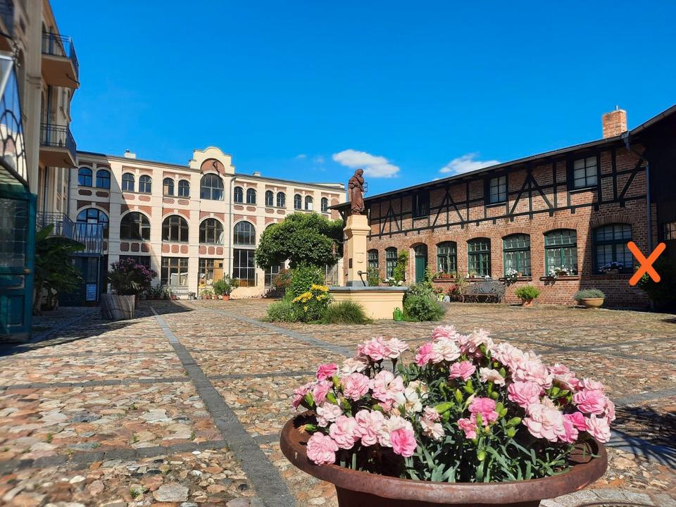 Thumbnail-1 Zimmer Apartment in schönen Ambiente zur Vermietung