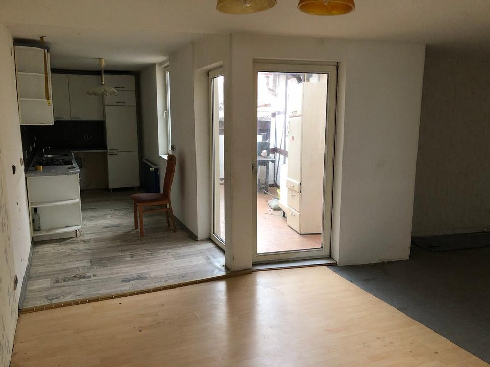 Thumbnail-Haus im zentrum von dassel zu vermieten