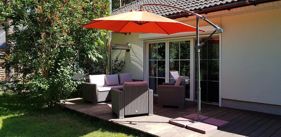 Thumbnail-Ferienhaus 