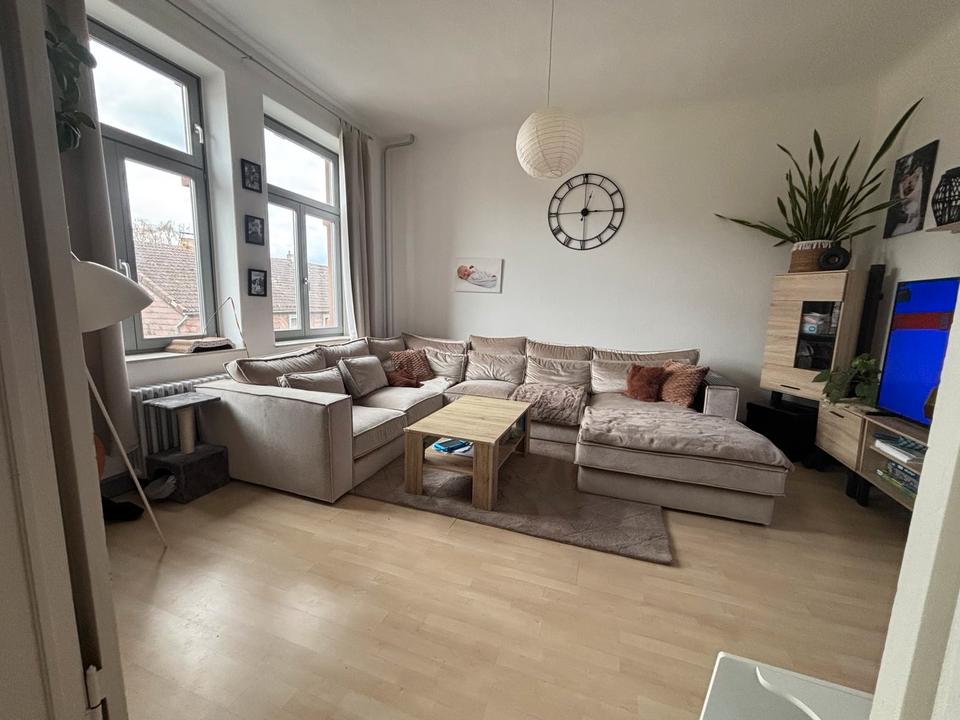 Thumbnail-4 Zimmer Wohnung in Holzminden zu vermieten