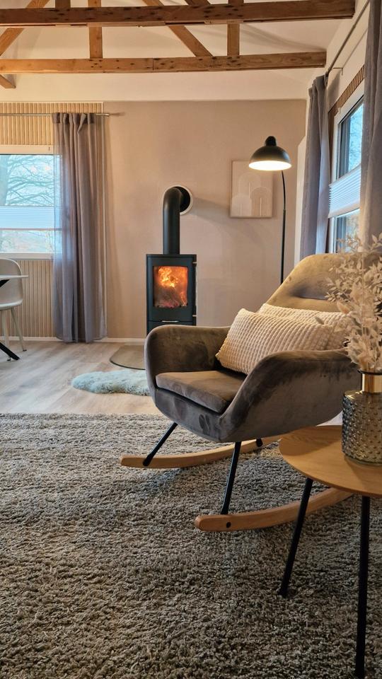 Thumbnail-Waldhaus | Haus in der Natur | Ferienhaus | Freistehend