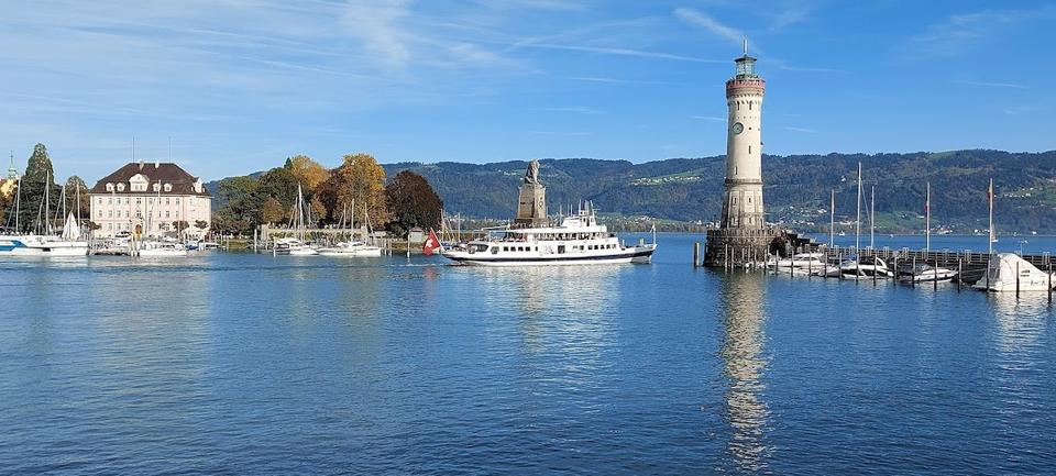 Thumbnail-☀️ Ferienwohnung Urlaub am Bodensee ADULTS ONLY für 2 Personen ☀️