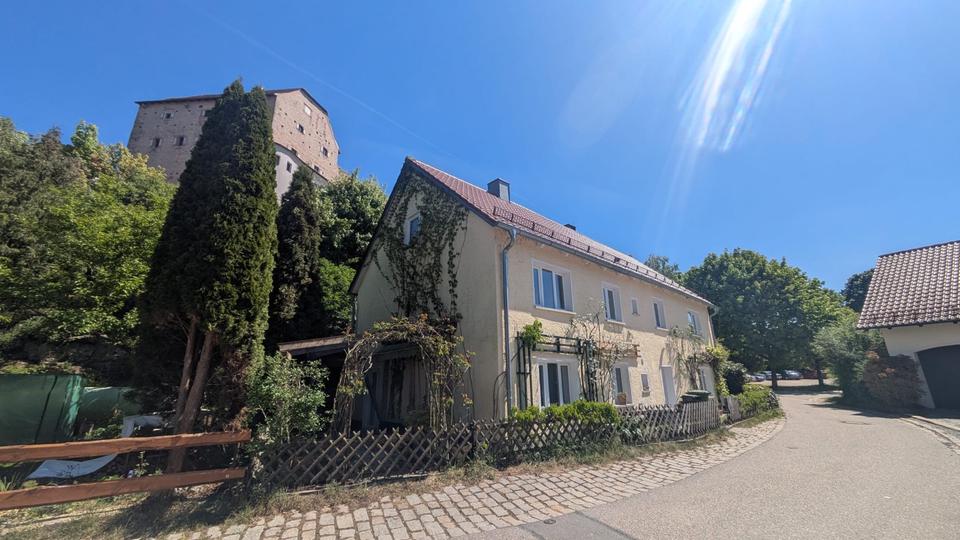 Thumbnail-Charmantes Haus in Wolfsegg