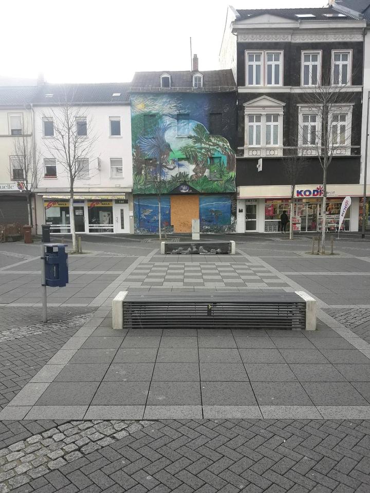 Thumbnail-Haus in Neuwied City