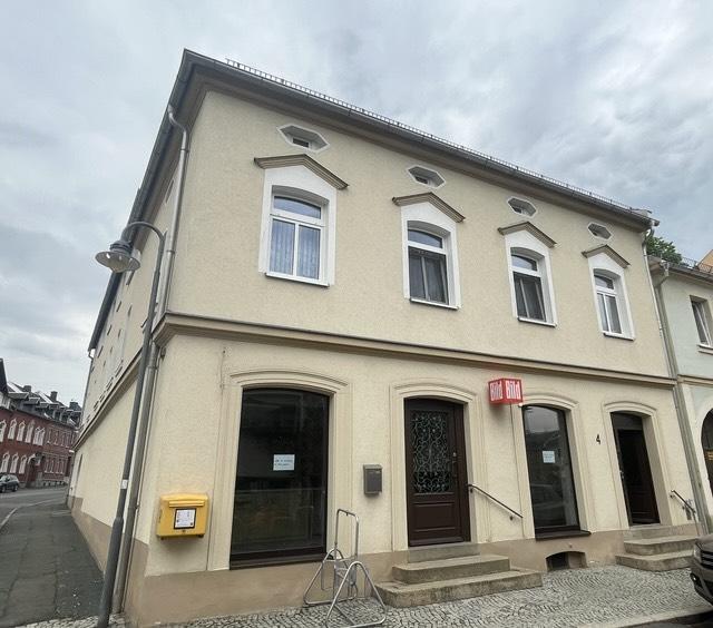 Thumbnail-Großes Wohnhaus und Geschäftshaus