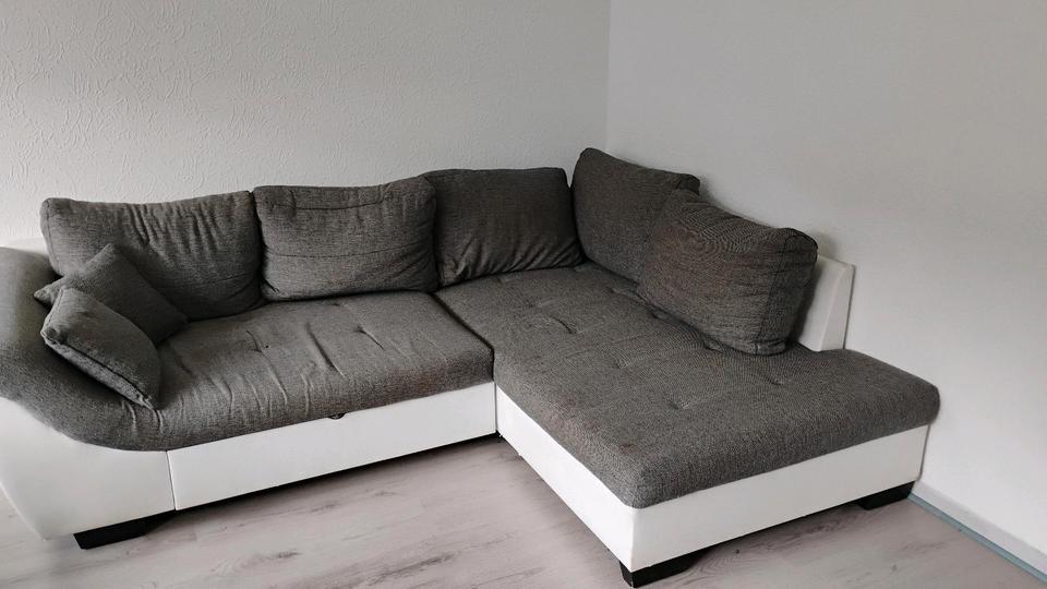Thumbnail-Ecksofa 300€