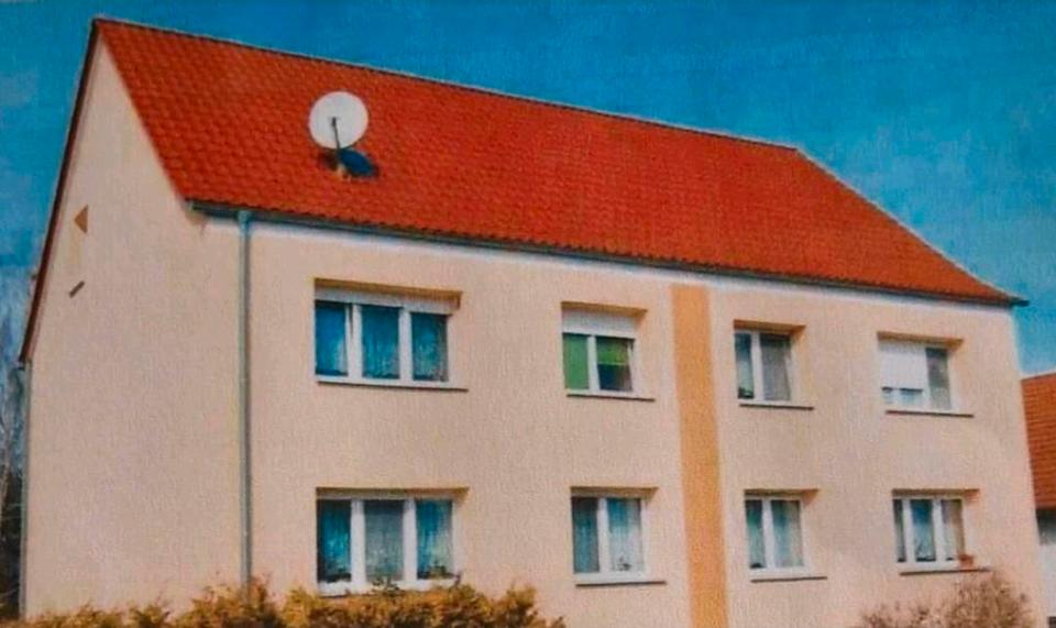 Thumbnail-Schöne 3-Raum-Wohnung in Hayna – nahe Schladitzer See