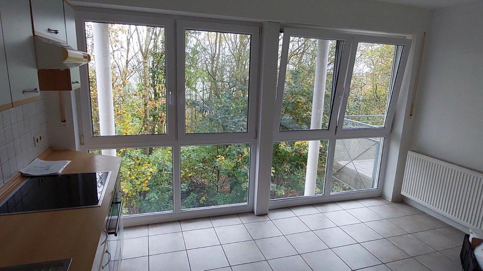 Thumbnail-Gepflegte 2-Zimmer-Maisonette Wohnung ab Okt. 2026