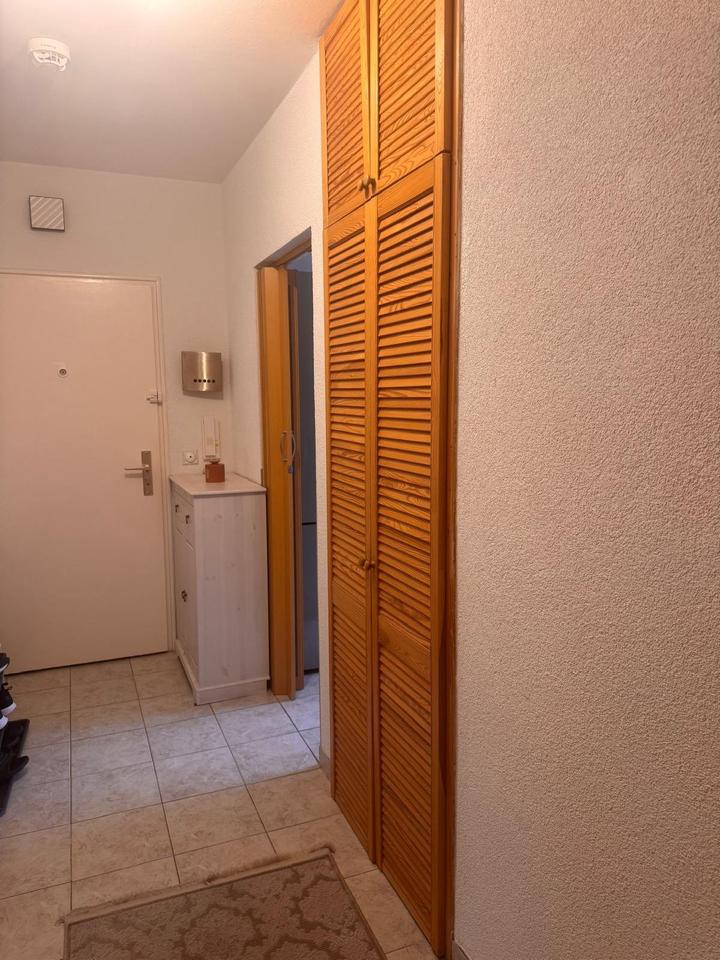 Thumbnail-3 Zi-Wohnung m. Balkon, SZ-Lebenstedt