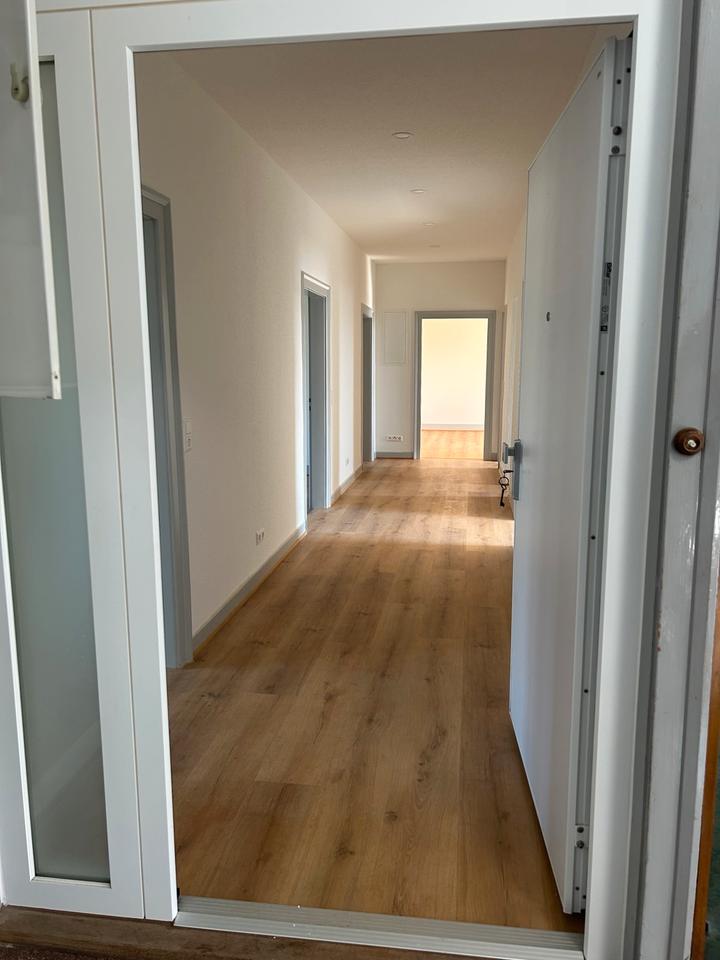 Thumbnail-Neu sanierte Wohnung für Familie mit Kindern