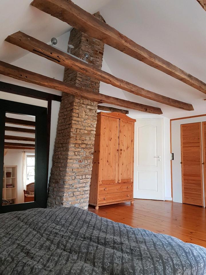 Thumbnail-BiedermeierMaisonnette mit 4,5 m Deckenhöhe in Essen-Kettwig