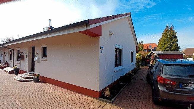 Thumbnail-Doppelhaushälfte