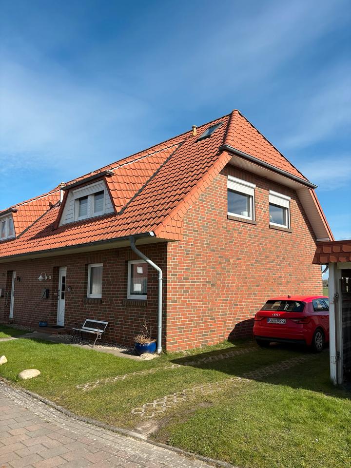 Thumbnail-Attraktive 2,5 Zimmer Wohnung möbliert im 1 OG Garten