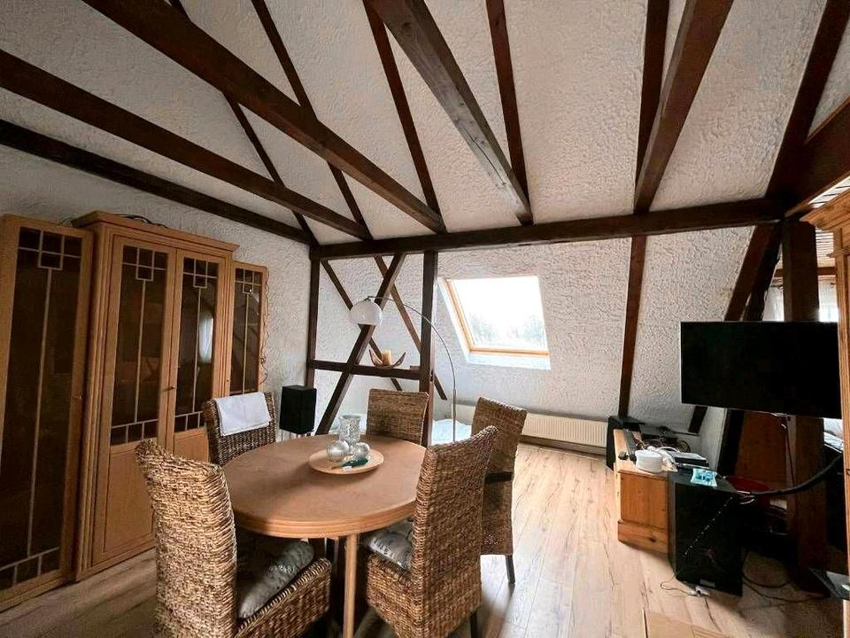 Thumbnail-Schöne 2-Zimmer-Wohnung mit EBK